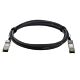 StarTech.com Cisco QSFP-H40G-CU3M Compatible 3m 40G QSFP+ to QSFP+ Direct Attach Cable Twinax - 40GbE QSFP+ Copper DAC 40 Gbps Low Power Passive Transceiver ule DAC Firepower C9200 C9400