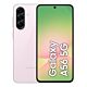 Samsung Galaxy A56 17 cm (6.7") Dual SIM Android 15 5G USB Type-C 8 GB 256 GB 5000 mAh Pink