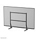 Neomounts DS45-430BL18 TV stand 45-90"