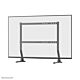 Neomounts DS45-430BL18 TV stand 45-90"