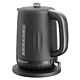 Kenwood Ripple electric kettle 1.5 L Black