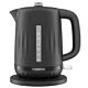 Kenwood Ripple electric kettle 1.5 L Black