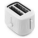 Kenwood Ripple 7 2 slice(s) White