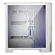 MSI MPG VELOX 300R AIRFLOW PZ Midi Tower White