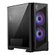 MSI MPG VELOX 300R AIRFLOW PZ Midi Tower Black