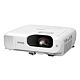 Epson EB-W56S Short throw projector 3700 ANSI lumens 3LCD WXGA (1280x800) White