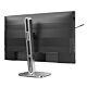 Philips 27B2U4601/00 computer monitor 68.6 cm (27") 2560 x 1440 pixels Quad HD LCD Grey