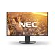 NEC MultiSync EA242F LED display 60.5 cm (23.8") 1920 x 1080 pixels Full HD Black