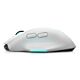 Alienware AW620M mouse Gaming Right-hand RF Wireless + USB Type-C Optical 26000 DPI