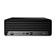 HP Pro 400 G9 Intel® Core™ i5 i5-14500 16 GB DDR5-SDRAM 512 GB SSD Windows 11 Pro SFF PC Black