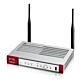 Zyxel USG FLEX 50AX hardware firewall 0.35 Gbit/s