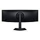 Samsung 49" Odyssey G91F 144Hz Gaming Monitor