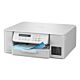 Brother Tankbenefit Compact 3-in-1 Ink Tank Printer DCP-T580DW