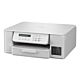 Brother Tankbenefit Compact 3-in-1 Ink Tank Printer DCP-T580DW