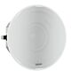 Vaddio 99986650000 2-way White Wired 25 W