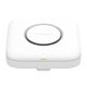 NETGEAR WBE718 9400 Mbit/s White Power over Ethernet (PoE)