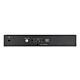 D-Link 8-Port Gigabit PoE Smart Managed Switch with 2 SFP ports