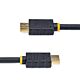 StarTech.com 5m (15 ft) Active High Speed HDMI Cable - Ultra HD 4k x 2k HDMI Cable - HDMI to HDMI M/M