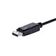 StarTech.com DisplayPort to VGA Adapter with Audio