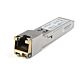 StarTech.com Cisco GLC-TE Compatible ule - 1000BASE-T Copper Industrial Gigabit Ethernet Transceiver - SFP to RJ45 Cat6/Cat5e 100m Extended Temp - Cisco Firepower, IE 2000, C9500, C2960