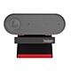 Lenovo ThinkSmart webcam 3840 x 2160 pixels USB-C Black