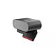 Lenovo ThinkSmart webcam 3840 x 2160 pixels USB-C Black
