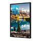 Peerless Xtreme Digital signage flat panel 139.7 cm (55") LED 2500 cd/m² 4K Ultra HD Black 24/7