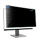 3M Privacy Filter for 23.8in Full Screen Monitor with COMPLY™ Magnetic Attach, 16:9, PF238W9EM