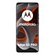 Motorola edge 50 Pro 16.9 cm (6.67") Dual SIM Android 14 5G USB Type-C 12 GB 512 GB 4500 mAh Black
