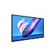 Philips 32BDL3650Q Digital signage flat panel 81.3 cm (32") LCD Wi-Fi 350 cd/m² Full HD Black Built-in processor Android 10 18/7