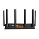TP-Link Archer BE400 wireless router 2.5 Gigabit Ethernet Dual-band (2.4 GHz / 5 GHz) Black