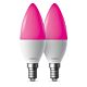 TP-Link Smart Light Bulb, Multicolor