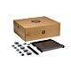 HP LaserJet 3WT89A Transfer Kit