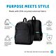HP Prelude Pro 15.6-inch Recycled Backpack