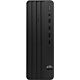HP Pro 290 G9 Intel® Core™ i3 i3-12100 8 GB DDR4-SDRAM 256 GB SSD Windows 11 Pro SFF PC Black