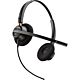 Poly EncorePro 525 Microsoft Teams Certified Stereo with USB-A Headset