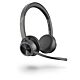 HP Poly Voyager 4320 USB-A Headset +BT700 dongle
