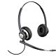 Poly EncorePro 720 Binaural Headset +Quick Disconnect