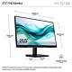 HP Series 3 Pro 21.5 inch FHD Monitor - 322pf