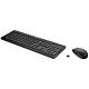HP 235 Wireless Mouse and Keyboard Combo
