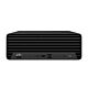 HP Pro 400 G9 Intel® Core™ i5 i5-13500 8 GB DDR4-SDRAM 256 GB SSD Windows 11 Pro SFF PC Black