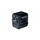 Verbatim 49544 power plug adapter Universal Black