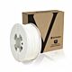 Verbatim 55058 3D printing material Polyethylene Terephthalate Glycol (PETG) White 1 kg