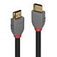 Lindy 5m High Speed HDMI Cable, Anthra Line
