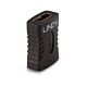 Lindy High Speed HDMI Female To Female Coupler, Black