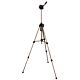 Hama Star 61 tripod 3 leg(s) Silver