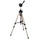 Hama Star 61 tripod 3 leg(s) Silver