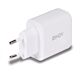 Lindy 73428 mobile device charger Universal White AC Fast charging Indoor