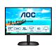 AOC B2 22B2H/EU computer monitor 54.6 cm (21.5") 1920 x 1080 pixels Full HD LED Black