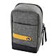 Hama Terra Beltpack case Grey